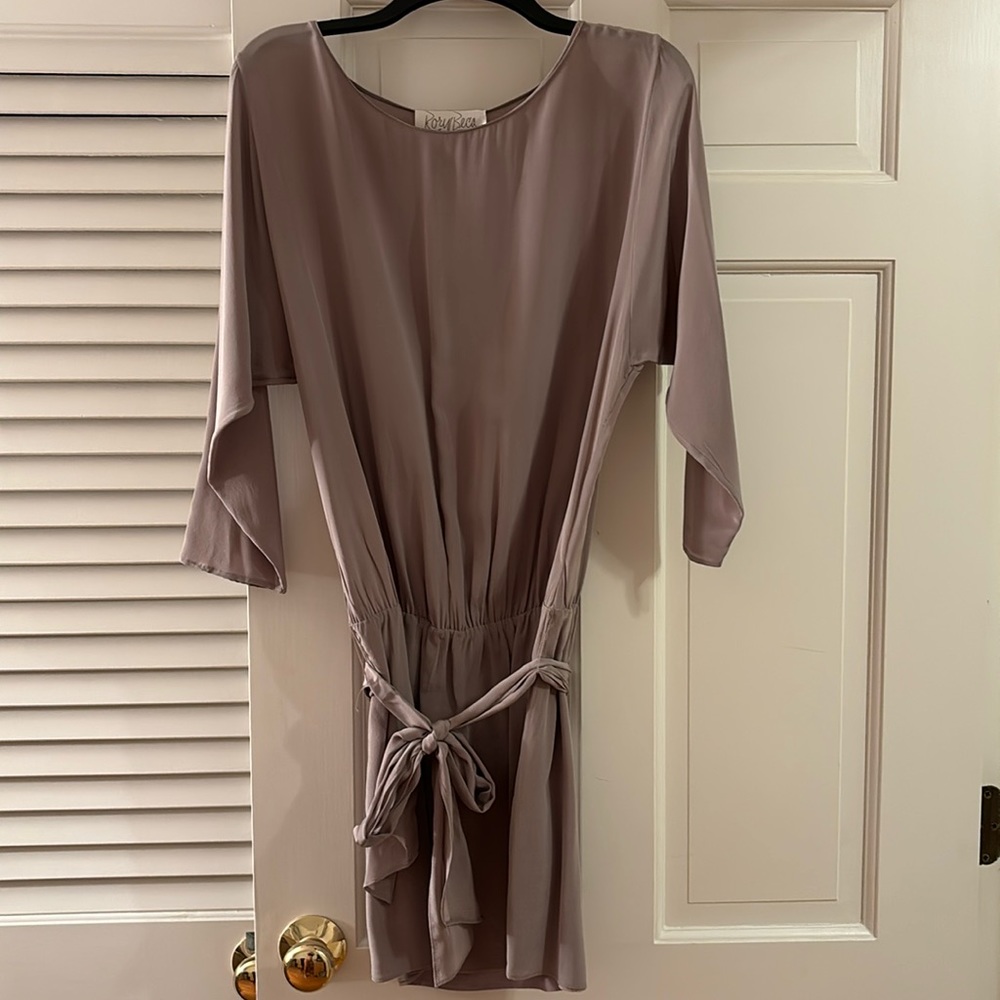 Rory Beca dress